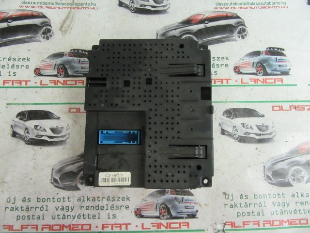 Fiat Croma, Idea, Lancia Musa, Ypsilon II. blue&me 51790873