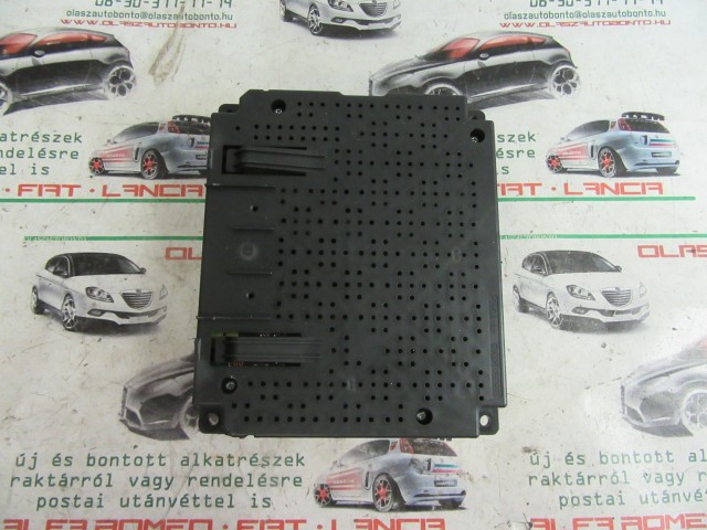 Fiat Croma, Idea, Lancia Musa, Ypsilon II. blue&me 51790873