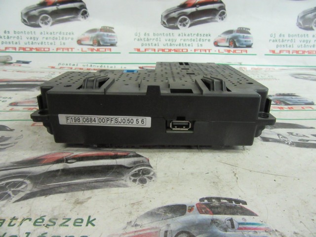 Fiat Croma, Idea, Lancia Musa, Ypsilon II. blue&me 51790873