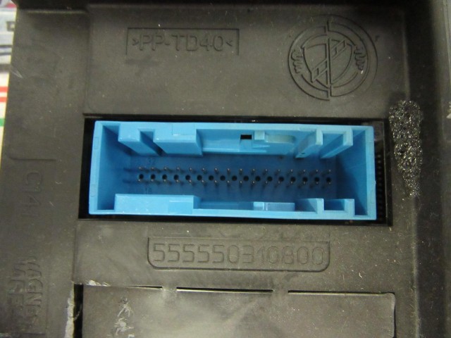 Fiat Croma, Idea, Lancia Musa, Ypsilon II. blue&me 51790873