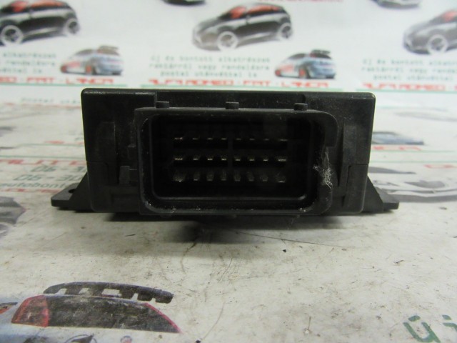 Alfa Romeo 156, Lancia Lybra elektronika 46792175