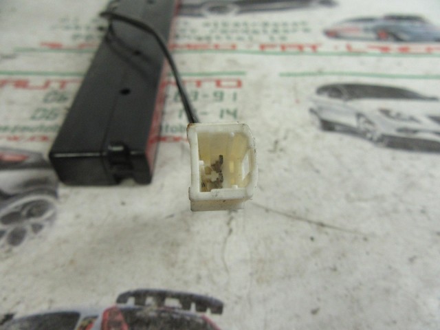 Alfa Romeo 156 sedan pótféklámpa