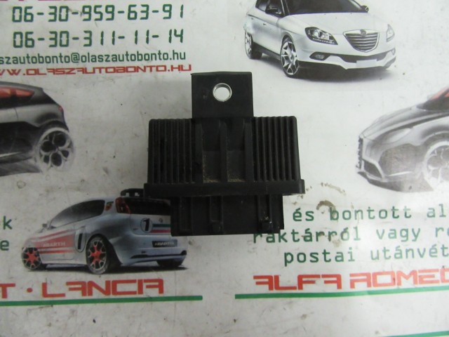 Fiat Linea 51793487 számú elektronika