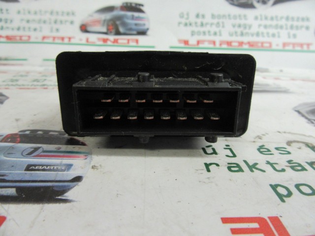 Fiat Linea 51793487 számú elektronika