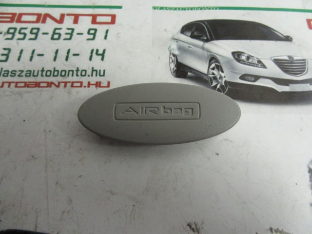 Fiat Bravo II. 735429522 számú légzsák kupak