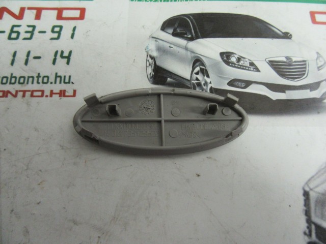 Fiat Bravo II. 735429522 számú légzsák kupak