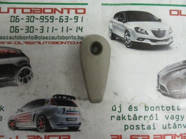 Fiat Linea bal oldali belső akasztó