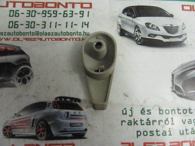 Fiat Linea bal oldali belső akasztó
