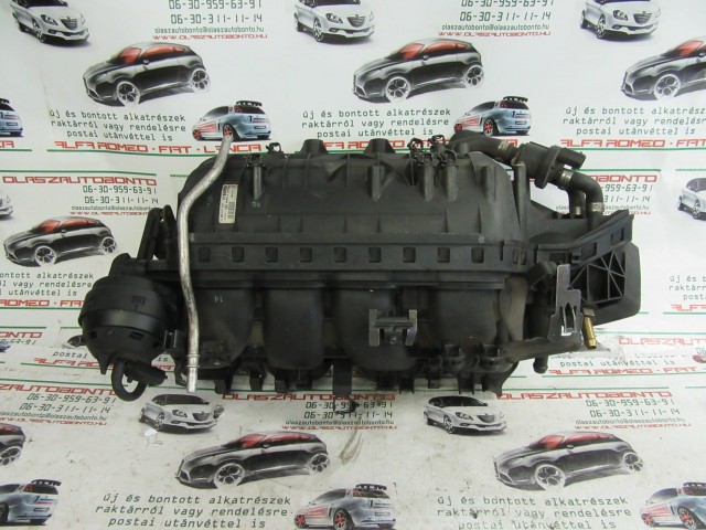 Alfa Romeo 147,156, Gt ts benzin  szívócsonk 0280611018