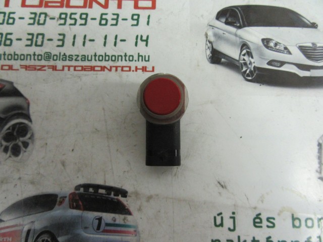 Alfa Romeo Giulietta/Mito és Fiat Punto Evo 735477988 számú tolató szenzor