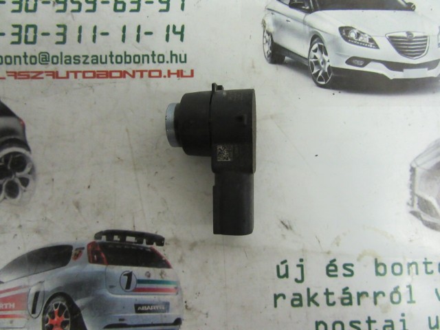 Fiat Linea/Bravo II. 735411204 számú tolató szenzor