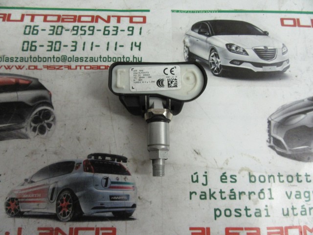 Alfa Romeo/Fiat 670002790 számú kerék nyomás szenzor