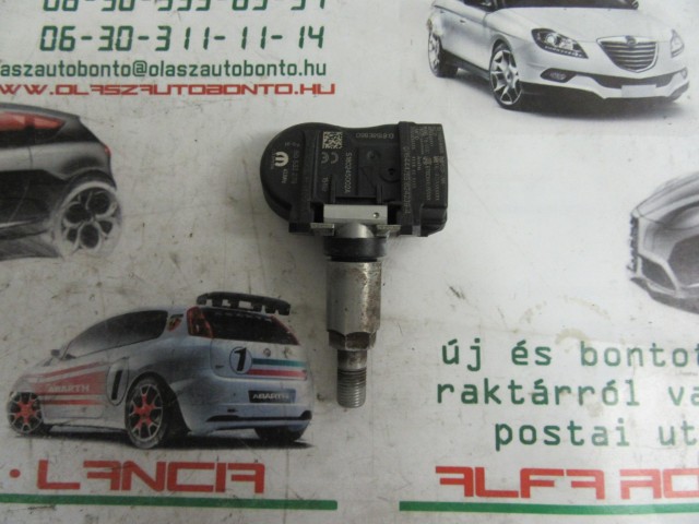 Alfa Romeo Giulia/Stelvio 50533279 számú kerék nyomás szenzor