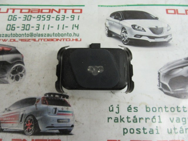Alfa Romeo, Fiat, Lancia eső szenzor 60684944
