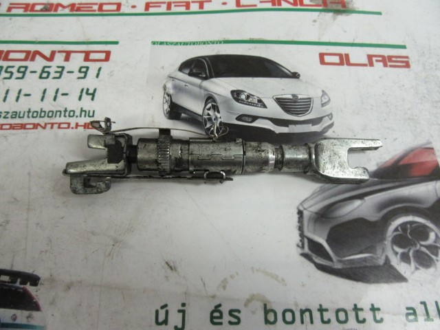 Fiat 500 hátsó fékállító