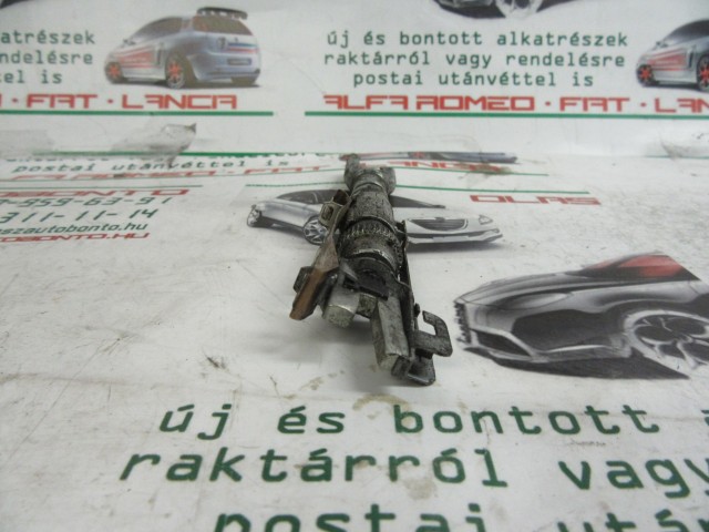 Fiat 500 hátsó fékállító