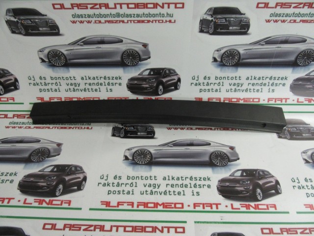 Fiat Punto II. 735274983 számú, bal hátsó díszcsík az üveg mellett