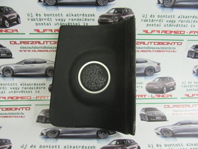 Alfa Romeo Spider jobb hátsó belső kárpit