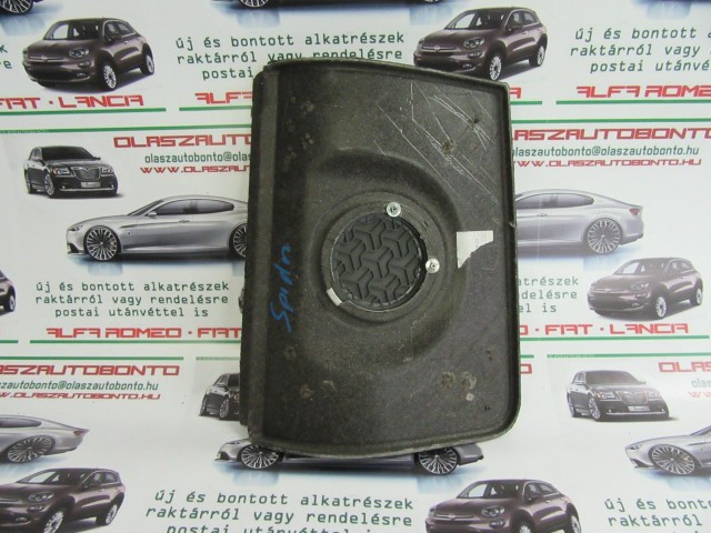 Alfa Romeo Spider jobb hátsó belső kárpit