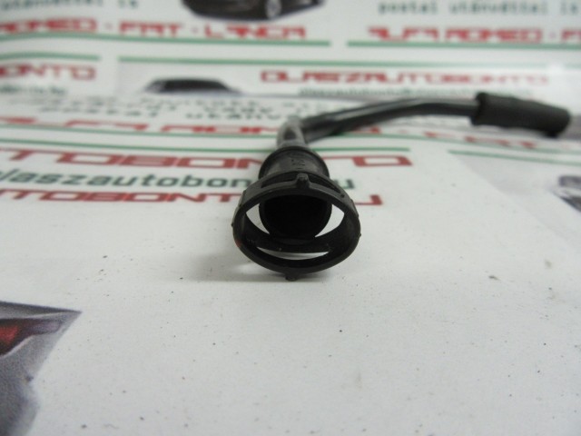 Fiat Freemont 2,0 Jtd turbó nyomás cső