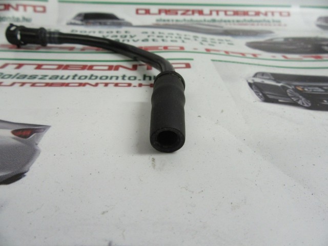 Fiat Freemont 2,0 Jtd turbó nyomás cső