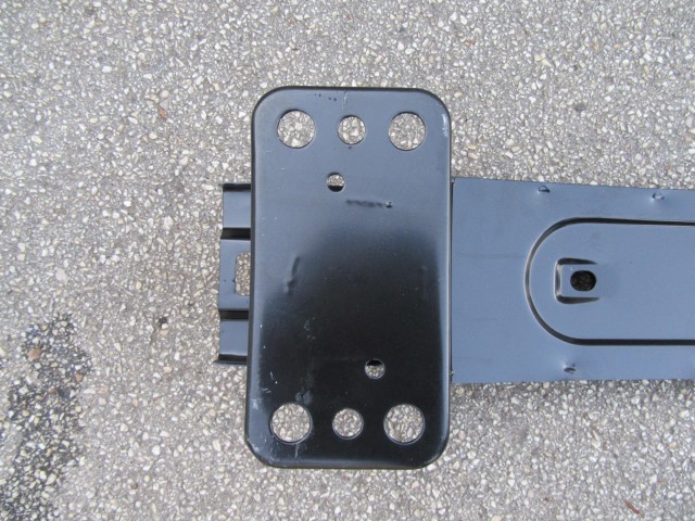 Fiat 500 2007-2015 utángyártott új, első felső nyúlványösszekötő