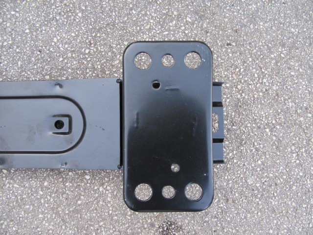 Fiat 500 2007-2015 utángyártott új, első felső nyúlványösszekötő