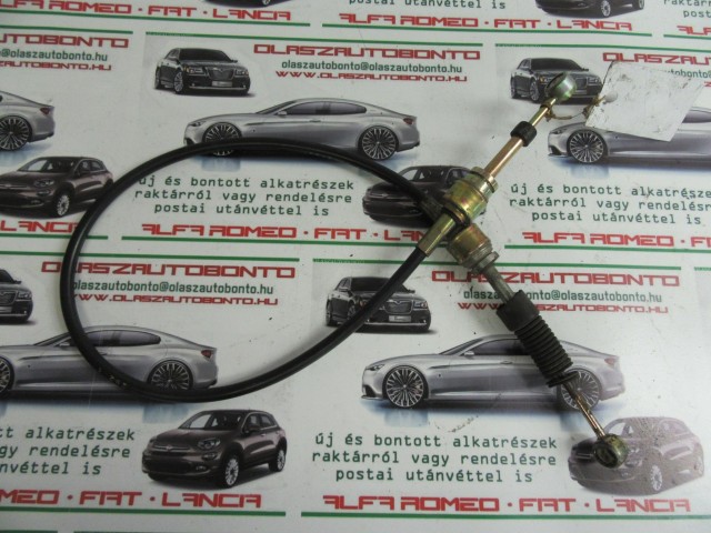 Fiat Punto II. 46544421 számú váltóbowden