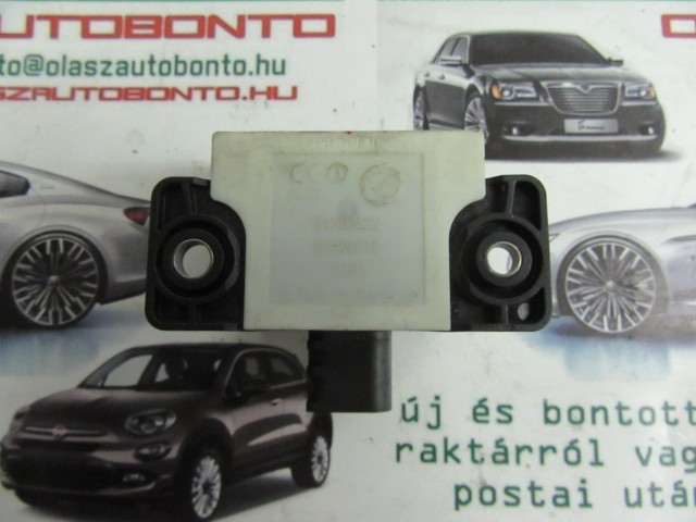 Alfa Romeo/Fiat/Lancia 51703622 számú gumi nyomás elektronika