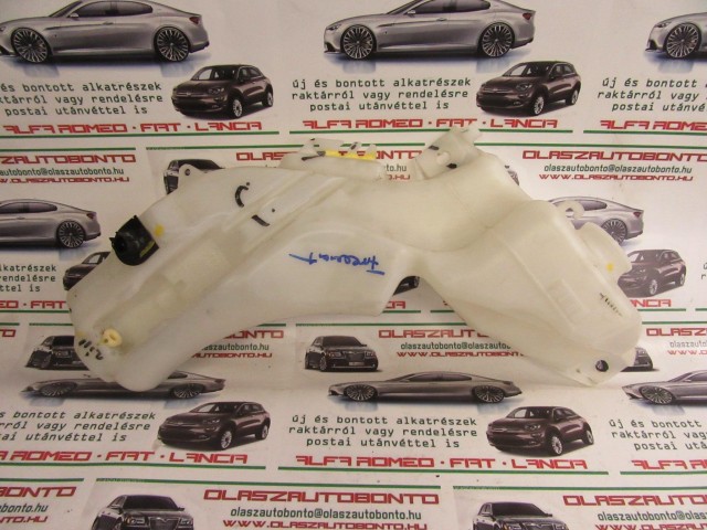Fiat Freemont ablakmosó tartály 5116307ab
