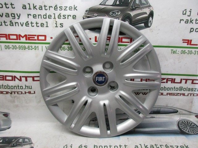 Fiat Doblo II.  gyári beszállítós új ,14