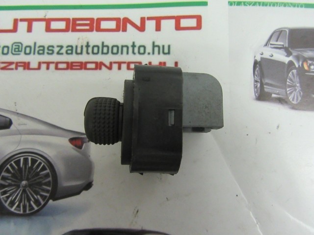 Fiat Doblo III. tükör állító kapcsoló