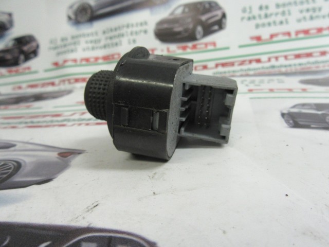 Fiat Doblo III. tükör állító kapcsoló