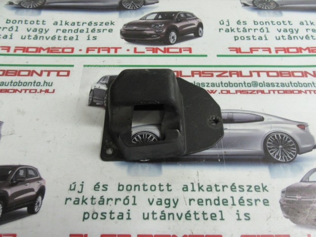 Fiat Fiorino/Qubo 735461744 számú, ketté nyíló csomagtér ajtó, jobb hátsó zár takaró