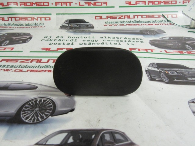 Alfa Romeo 156 hátsó ajtó hamutartó
