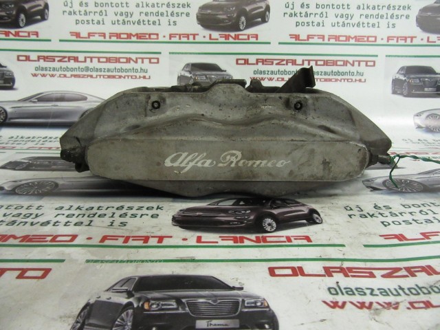Alfa Romeo Giulietta 1,8 TB jobb első féknyereg