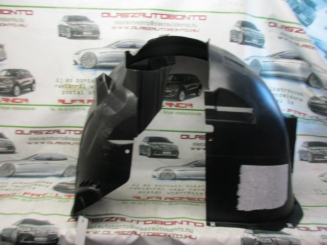 Fiat Tipo sedan gyári új, bal első kerékjárati dob betét 52063258