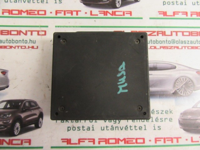Lancia Musa 70301001 számú , gáz vezérlő elektronika