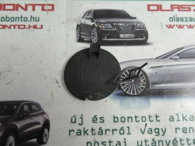 Alfa Romeo Giulietta 156085888 számú, első vonószem takaró