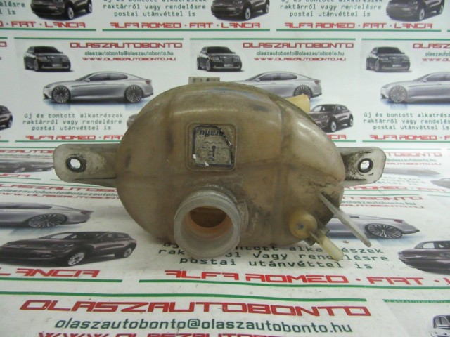 Fiat Fiorino 1,3 Diesel kiegyenlítőtartály