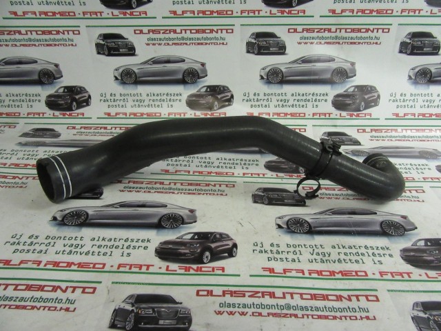 Alfa Romeo/Lancia 1,9 Jtd, 46458134 számú levegőcső