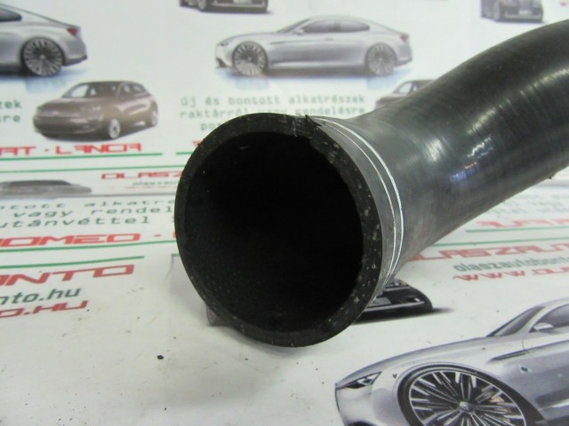 Alfa Romeo/Lancia 1,9 Jtd, 46458134 számú levegőcső