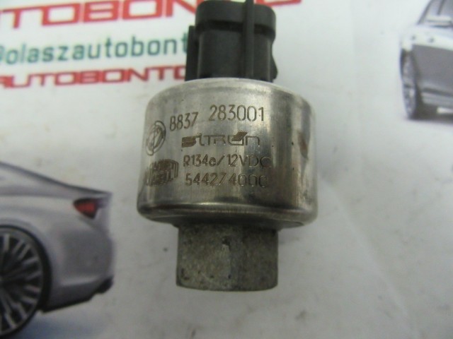 Alfa Romeo 156 544274000 számú, klíma nyomás szenzor
