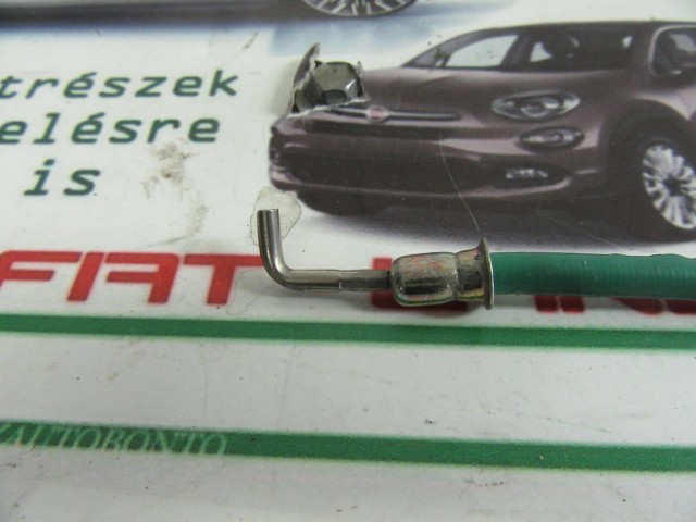 Lancia Musa bal első zár-belső kilincs közötti bowden