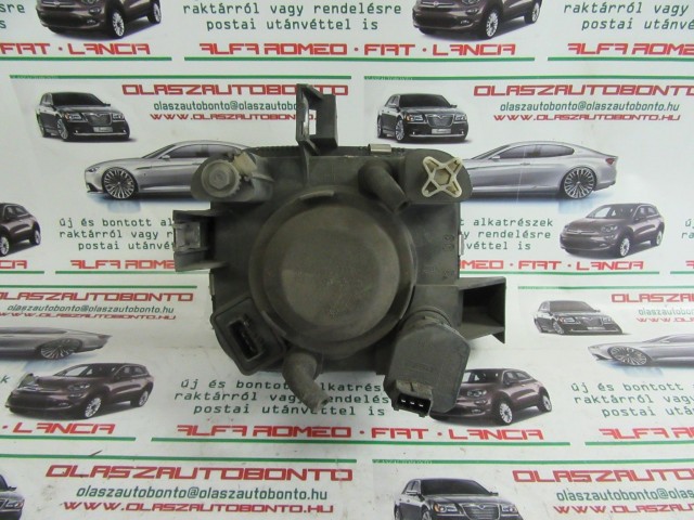 Fiat Multipla I. bal első lámpa