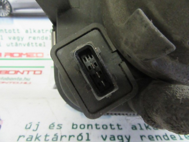 Fiat Multipla I. bal első lámpa