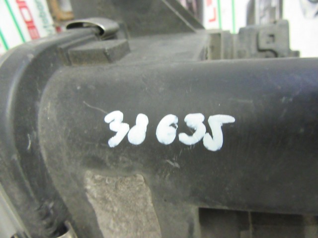 Fiat Multipla I. bal első lámpa