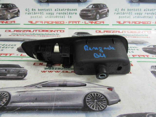 Jeep Renegade bal hátsó ajtóbehajtó