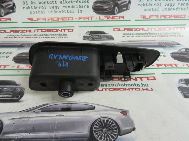 Jeep Renegade jobb hátsó ajtóbehajtó