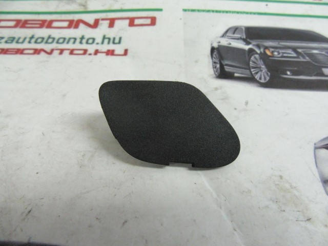 Fiat Bravo II.  jobb első kárpit csavar takaró